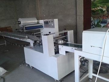 呼和浩特全自動(dòng)餐具包裝機(jī)價(jià)格解析 環(huán)保設(shè)備領(lǐng)域的投資新焦點(diǎn)